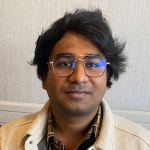 Headshot, Iftar Alam