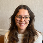 Mary Covell headshot