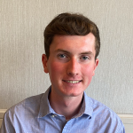 headshot Ben Lampton