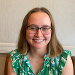 headshot, Emma Miller