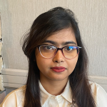 headshot nusrat munia