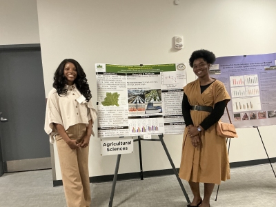 Kentucky Academy of Sciences Annual Meeting